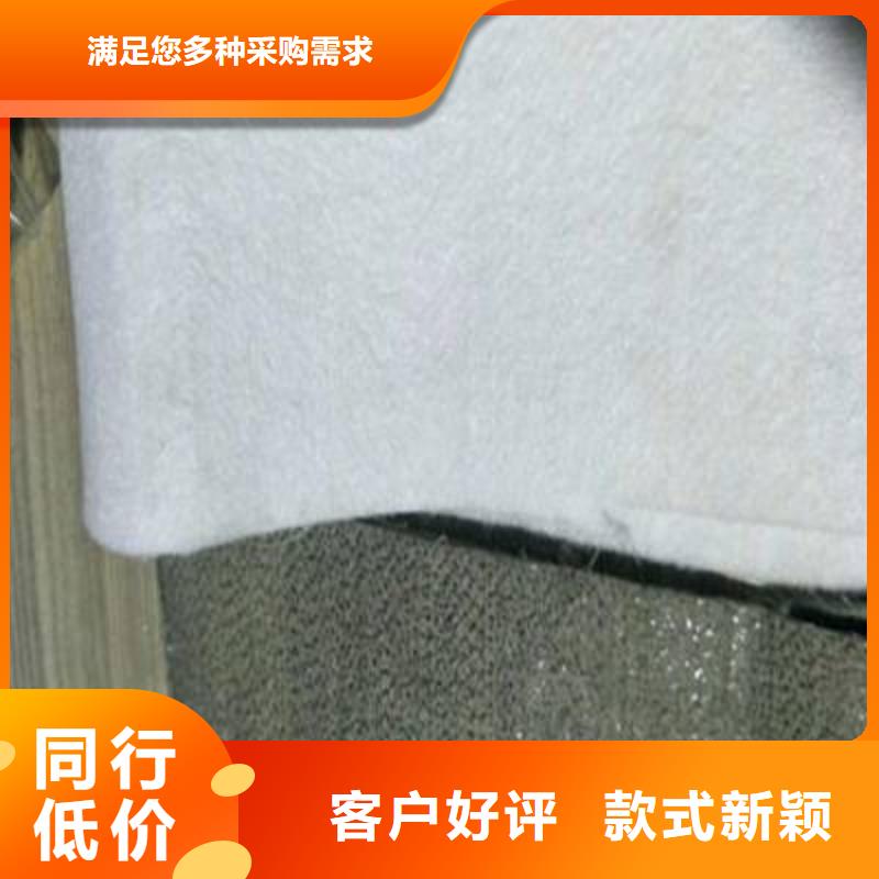 土工布软式透水管好品质售后无忧