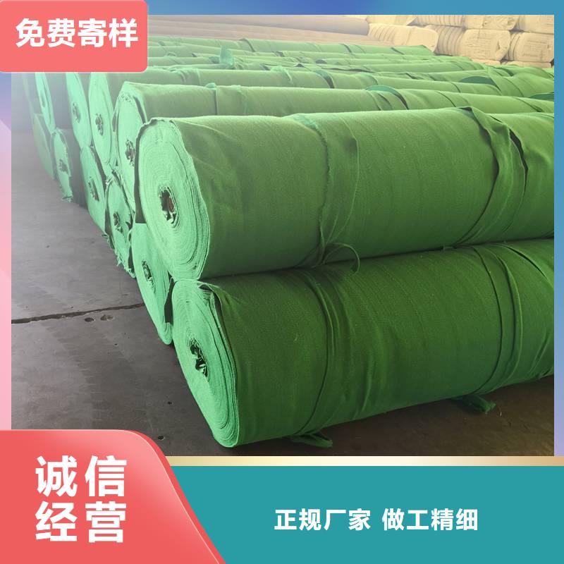 【土工布玻纤格栅来图定制量大从优】