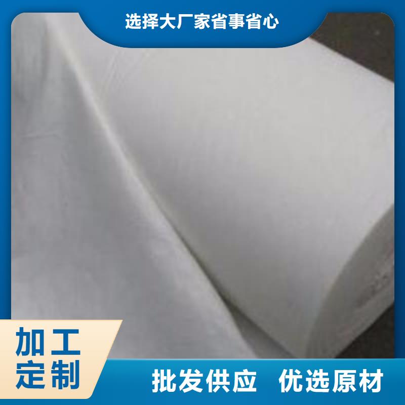 【土工布玻纤格栅来图定制量大从优】