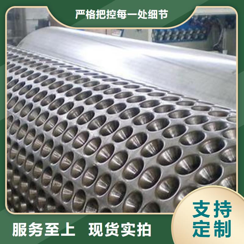 蓄排水板护坡土工网诚信经营现货现发