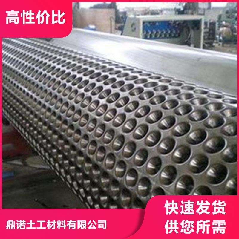 蓄排水板膨润土防水毯应用领域