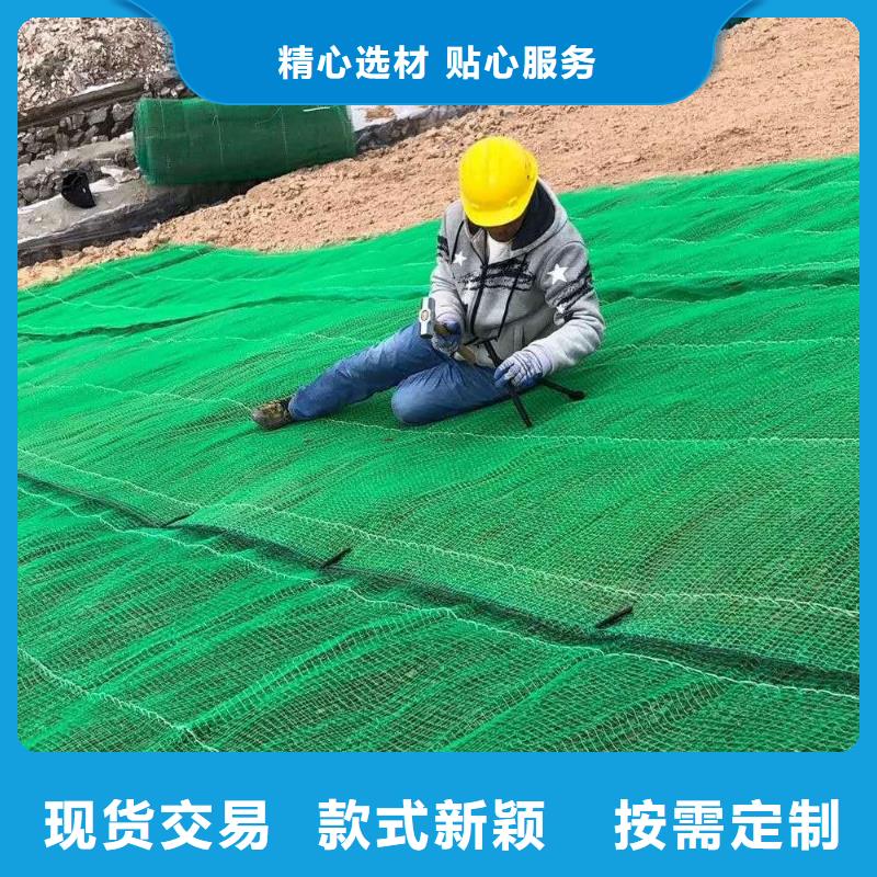 三维植被网【软式透水管】批发价格