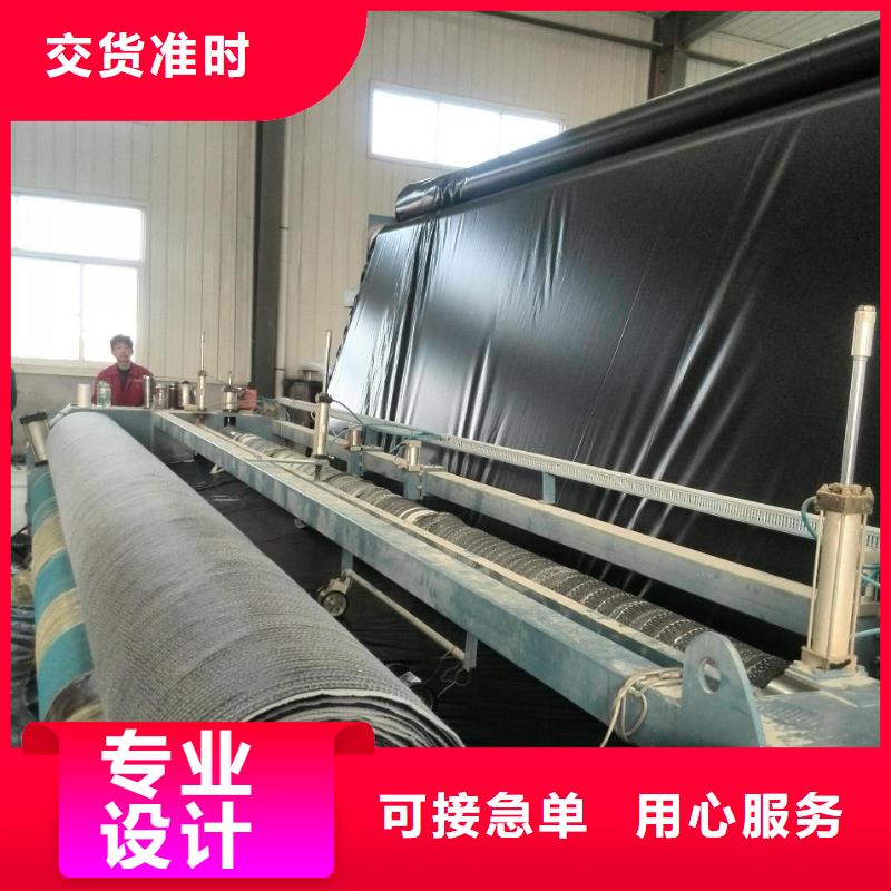 膨润土防水毯膨润土防水垫品质无所畏惧