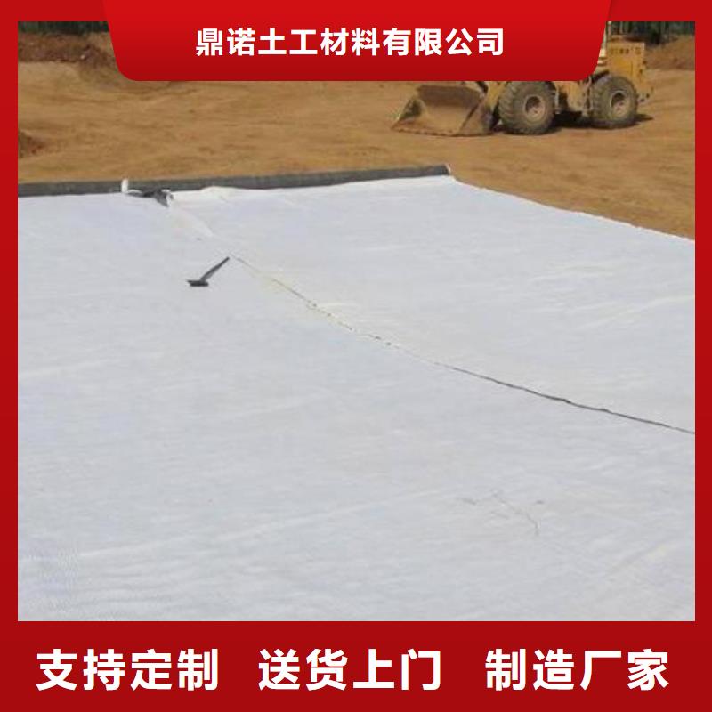 膨润土防水毯凸结点钢塑土工格栅品质不将就