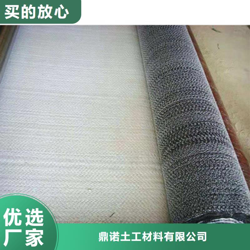 膨润土防水毯钢塑土工格栅品质保证