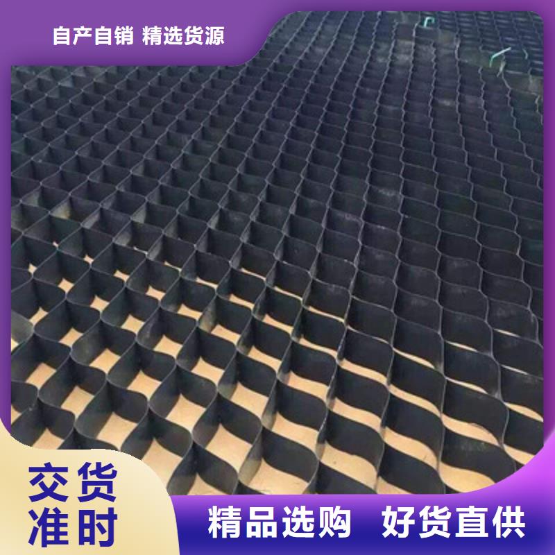 土工格室三维复合排水网品质不将就