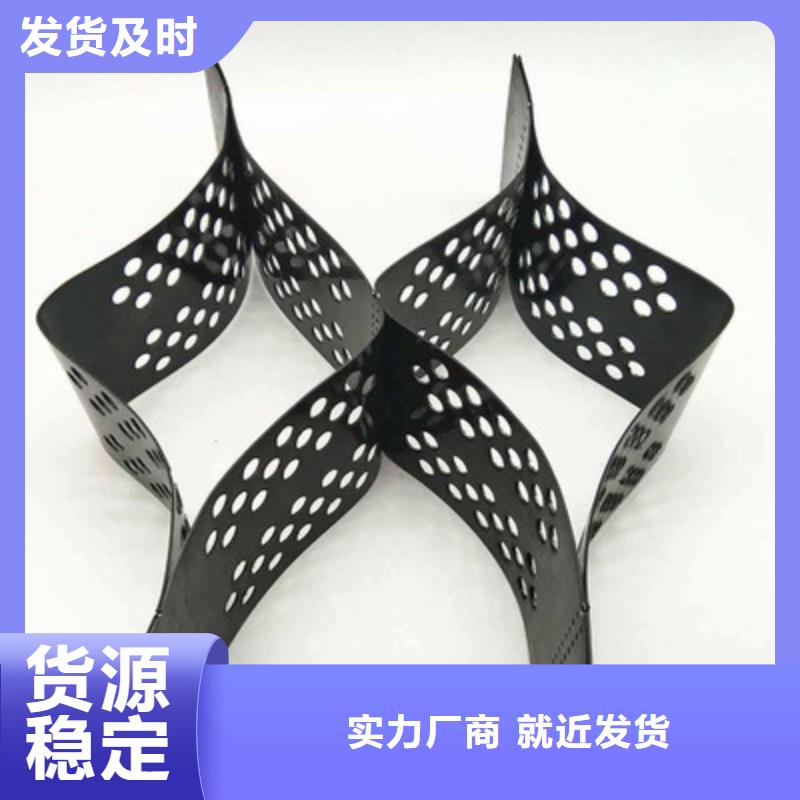 土工格室三维复合排水网品质不将就