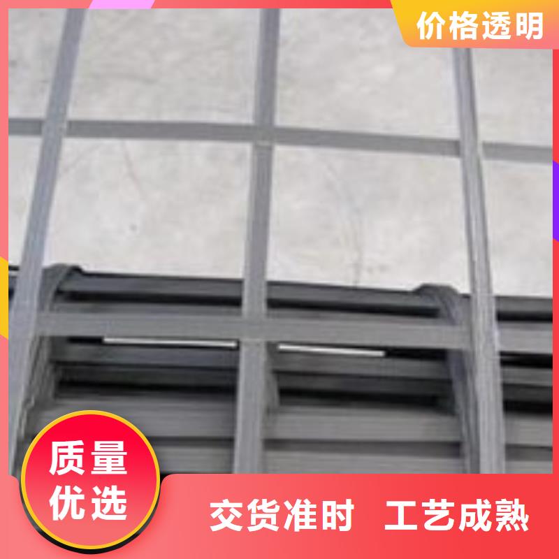 钢塑土工格栅HDPE土工膜产品细节