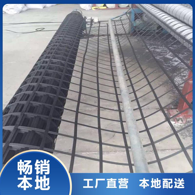 钢塑土工格栅,硬式透水管质保一年