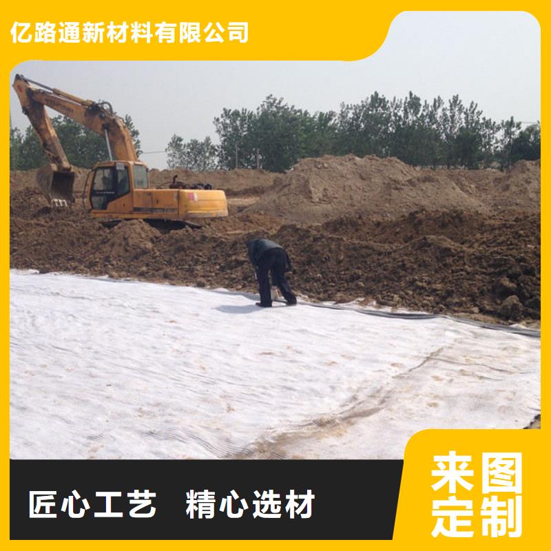 【防水毯玻纤土工格栅专注生产N年】