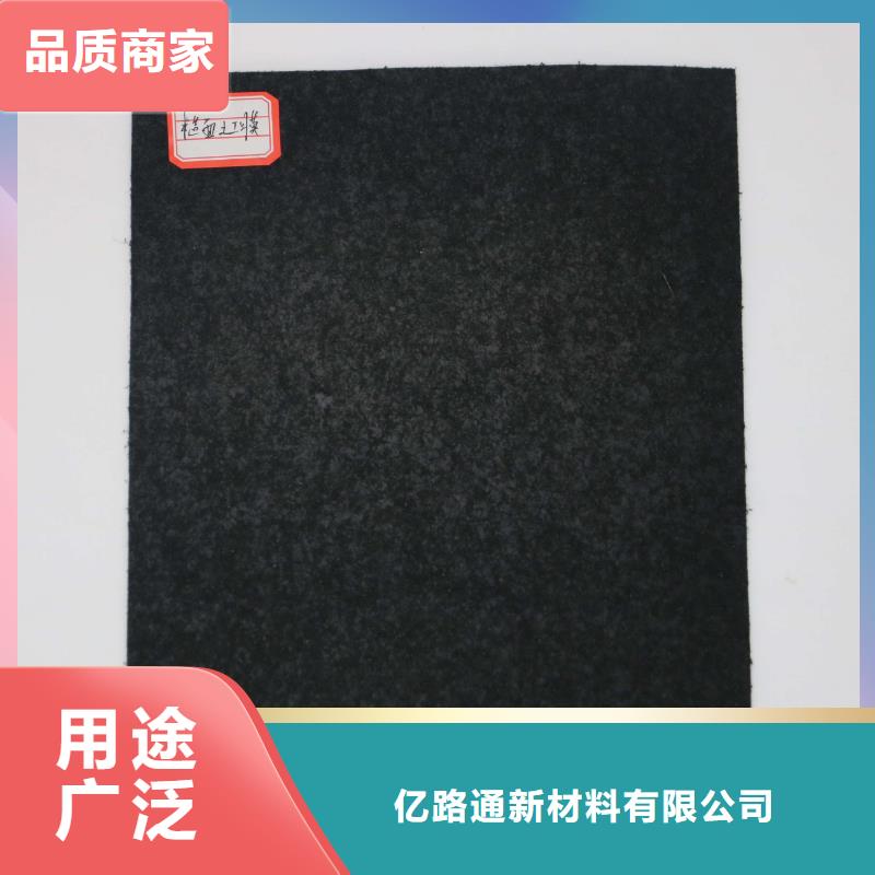 土工膜三维植被网厂家厂家经验丰富