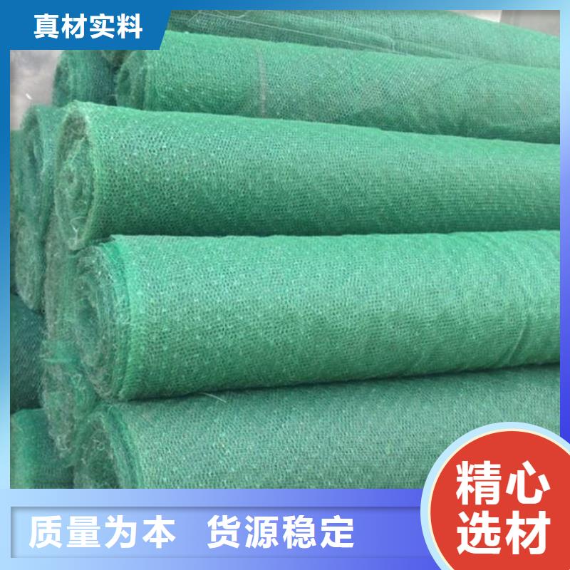 三维植被网_涤纶土工格栅支持定制加工