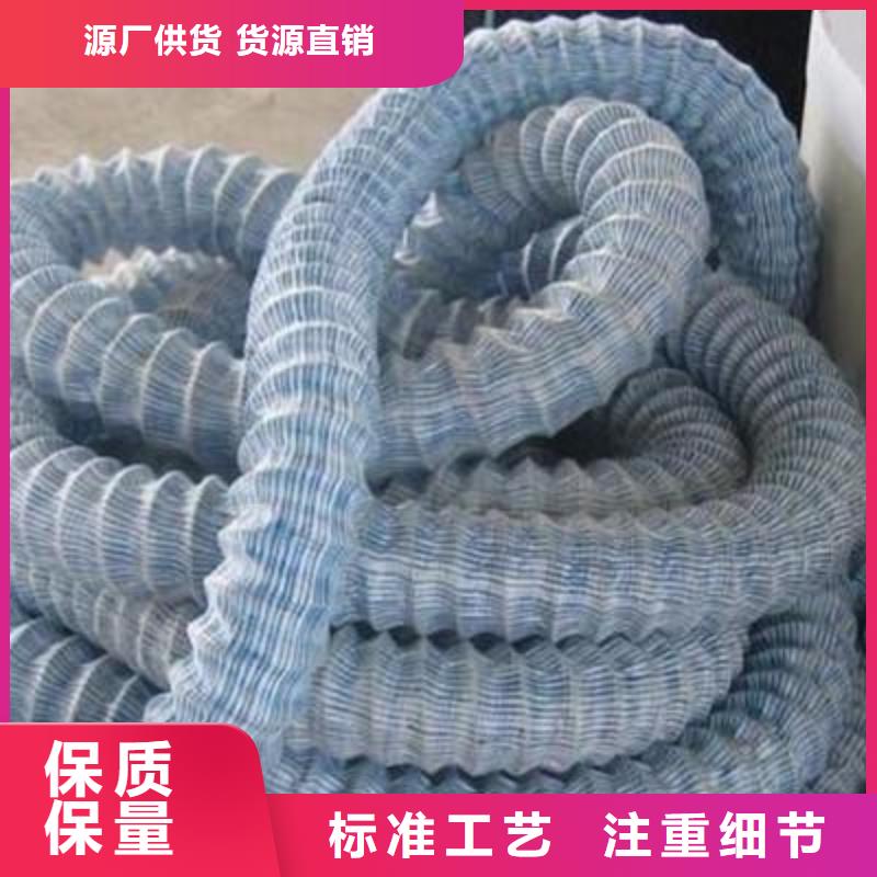 软式透水管,长丝无纺土工布现货充足量大优惠