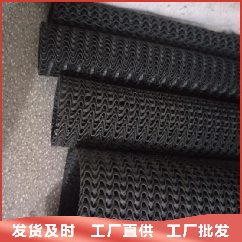 EVA防水板双向塑料土工格栅不只是质量好
