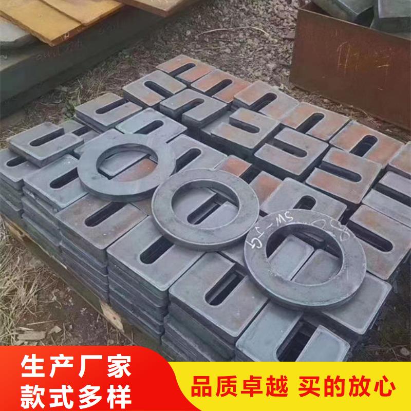 圆钢42CrMo圆钢质量好