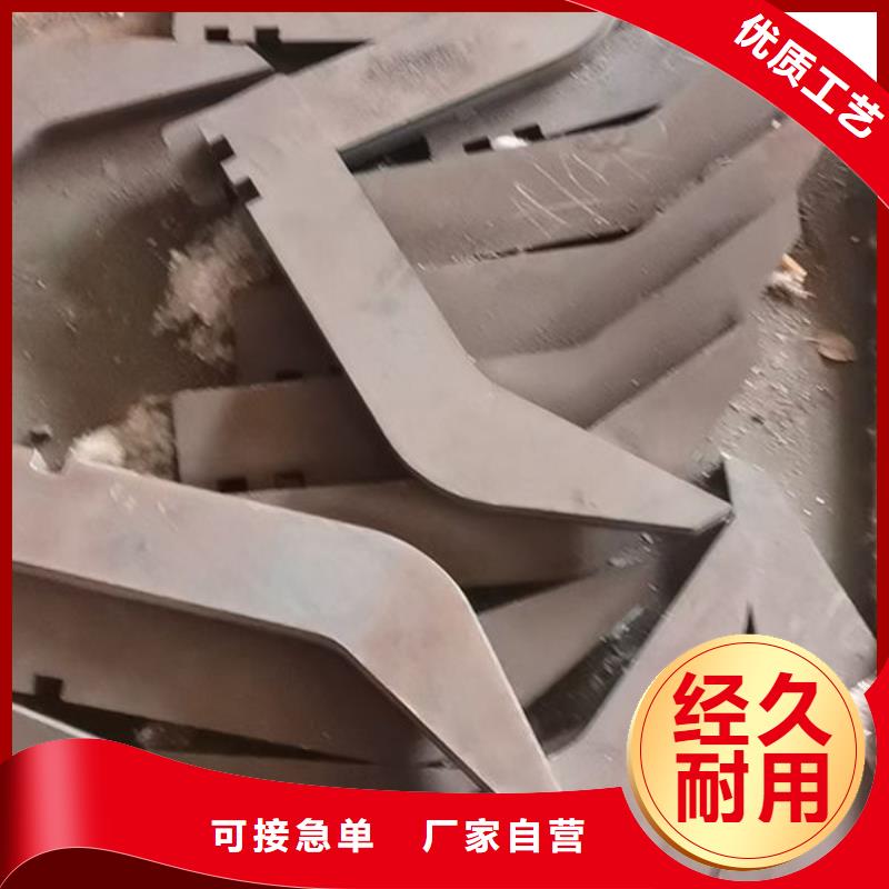47CrNiMo小口径厚壁钢管