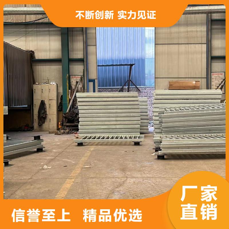 生产桥梁不锈钢防撞护栏的供货商
