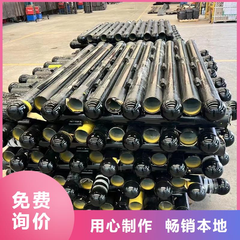 生产201不锈钢复合管护栏的厂家