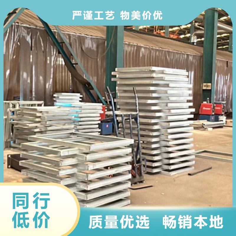 铝合金桥梁栏杆报价