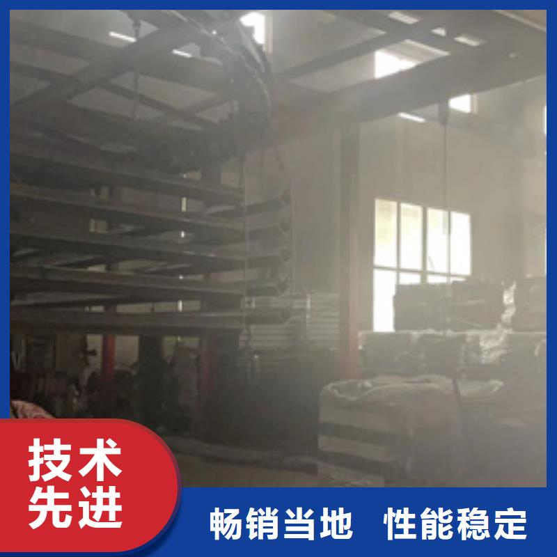 咨询不锈钢景观护栏厂家