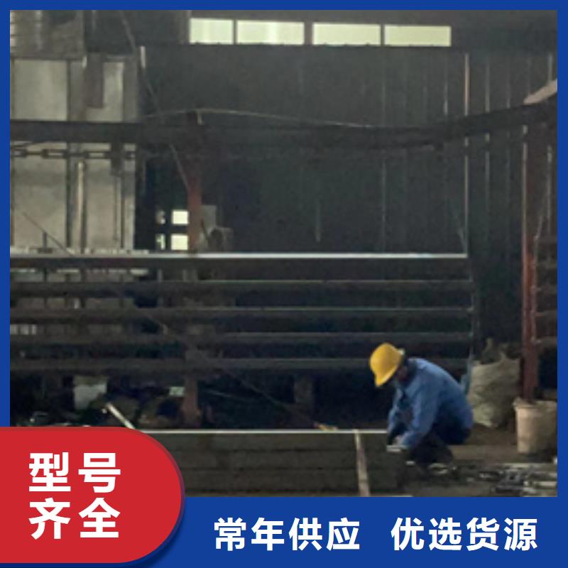 不锈钢复合管楼梯栏杆现货供应厂家