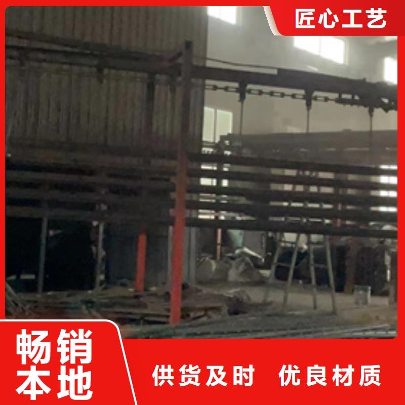 不锈钢复合管护栏_【【波形护栏】】种类齐全