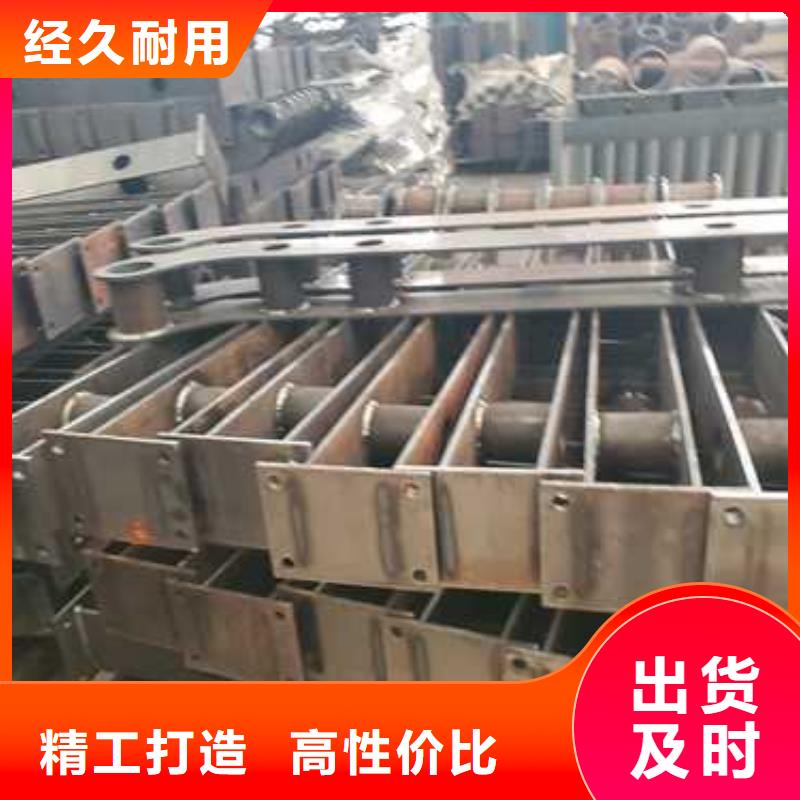 咨询不锈钢景观护栏厂家