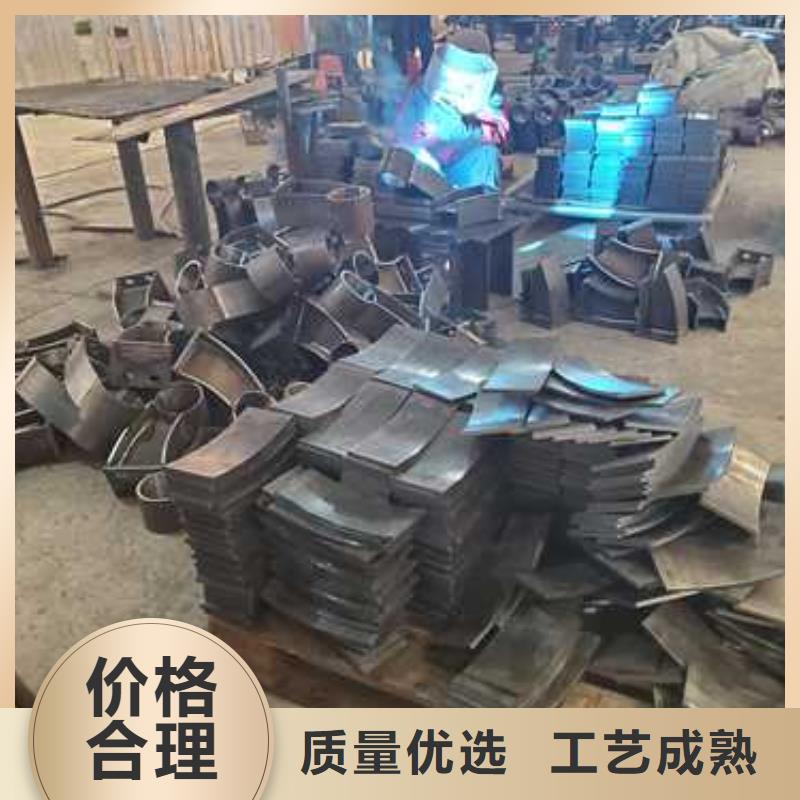 201不锈钢复合管护栏、201不锈钢复合管护栏生产厂家-发货及时