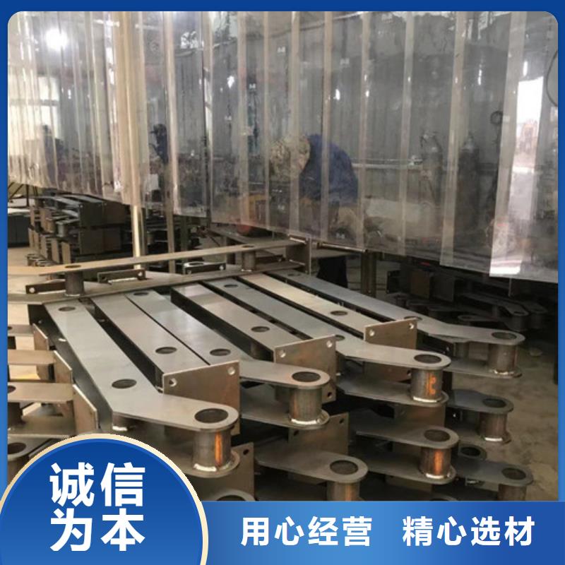 铝合金桥梁栏杆报价