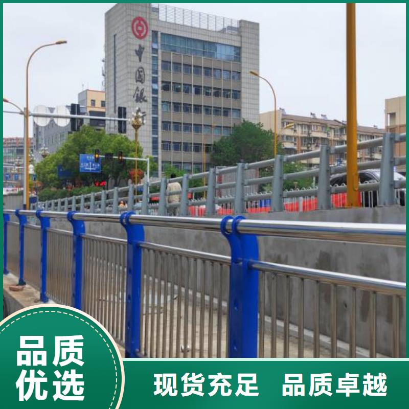 不锈钢景观护栏-2025厂家热销产品