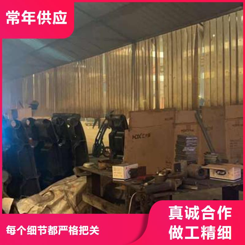 不锈钢护栏厂家口碑良好