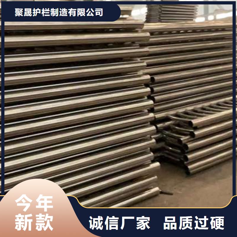 桥梁护栏_【桥梁护栏】工厂直销