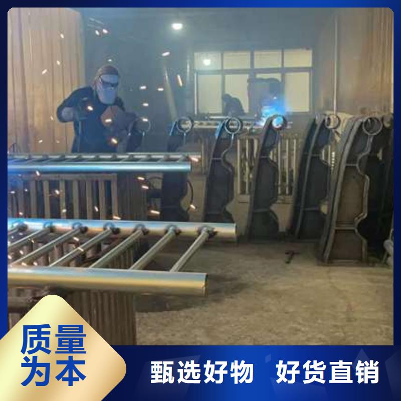 不锈钢护栏厂家口碑良好