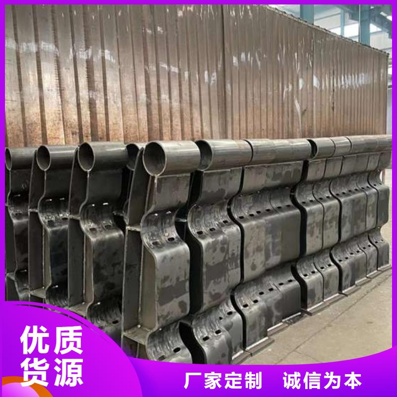 桥梁护栏_【桥梁护栏】工厂直销