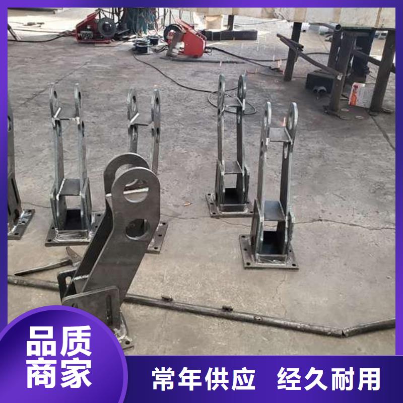 桥梁护栏_【桥梁护栏】工厂直销
