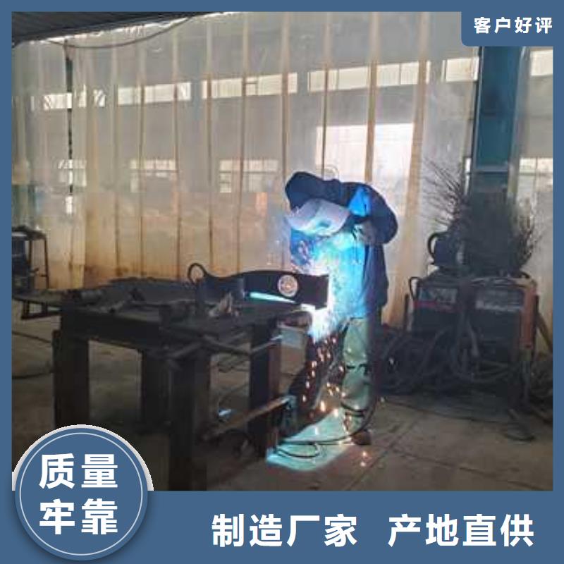 不锈钢护栏厂家口碑良好