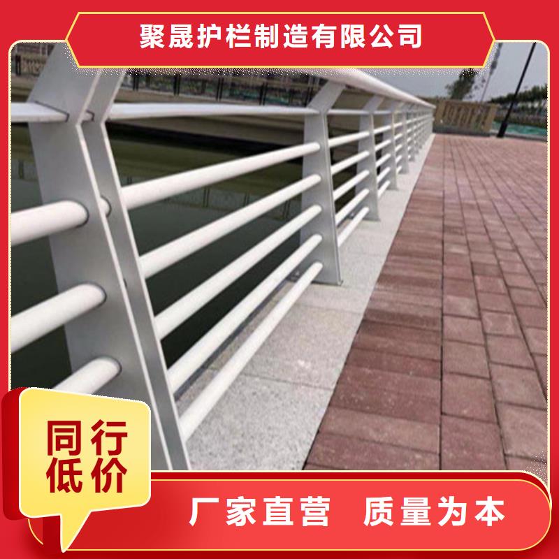 桥梁护栏_【桥梁护栏】工厂直销
