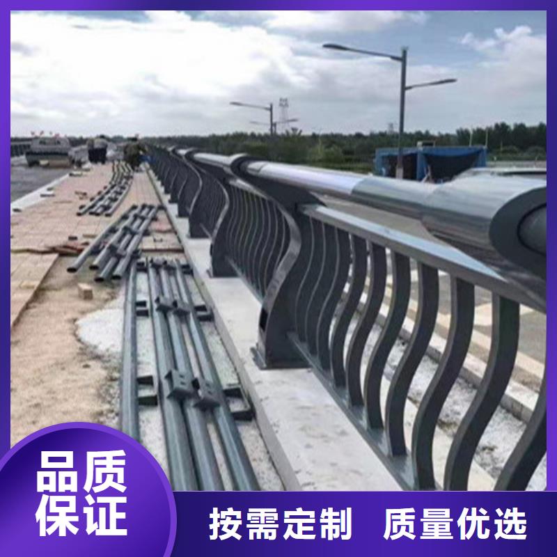 桥梁护栏_【桥梁护栏】工厂直销
