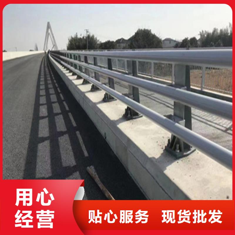 桥梁护栏_【桥梁护栏】工厂直销