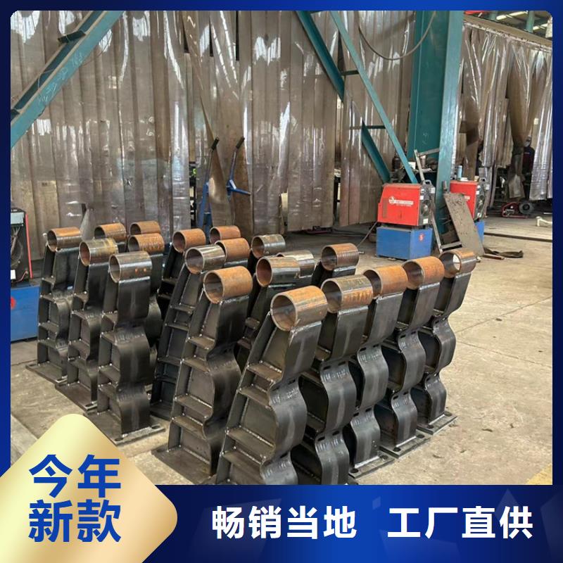 护栏【镀锌波形护栏】大量现货供应