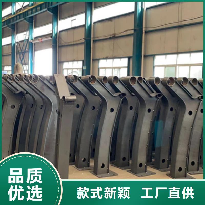 异形灯光护栏工厂直销