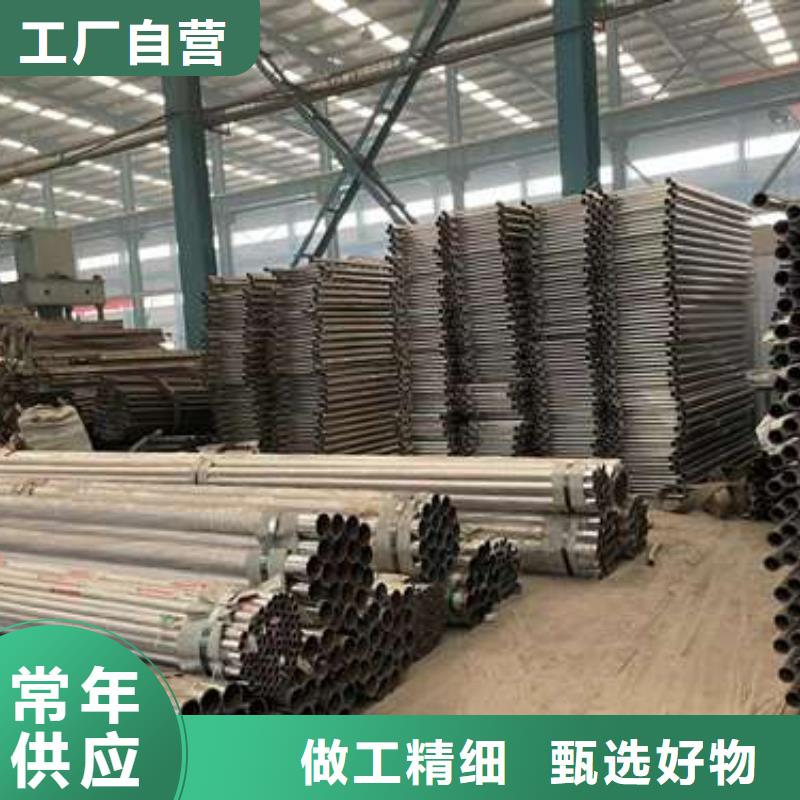 桥梁景观护栏定制-不另行收费