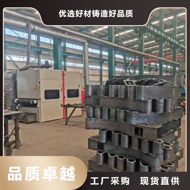 桥梁景观护栏定制-不另行收费