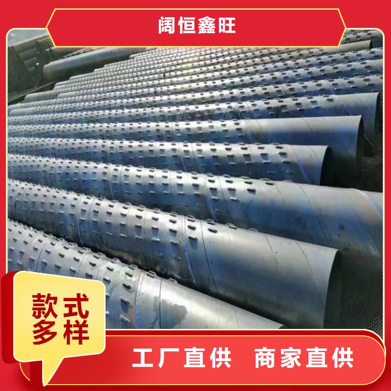 500水利降水滤水管可定制