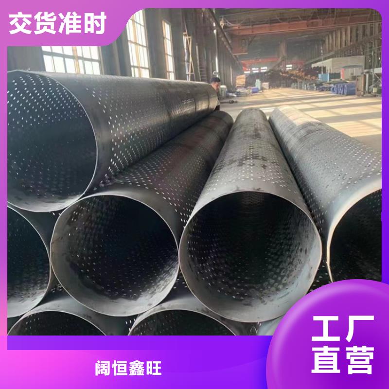 绕丝滤水管今日价格