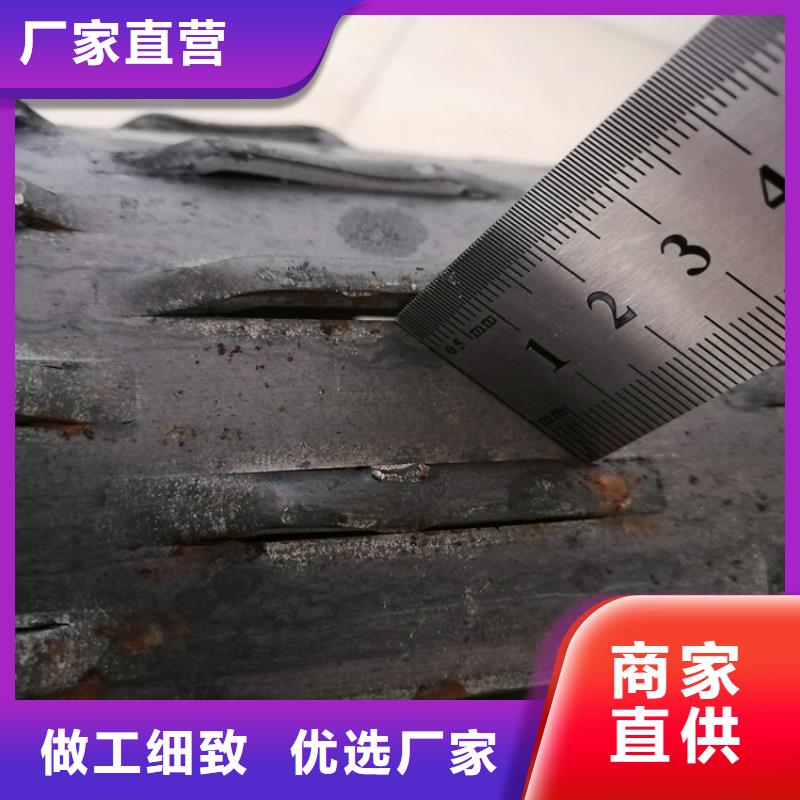 阔恒鑫旺桥式滤水管200mm无砂管产品优势特点-通金宝