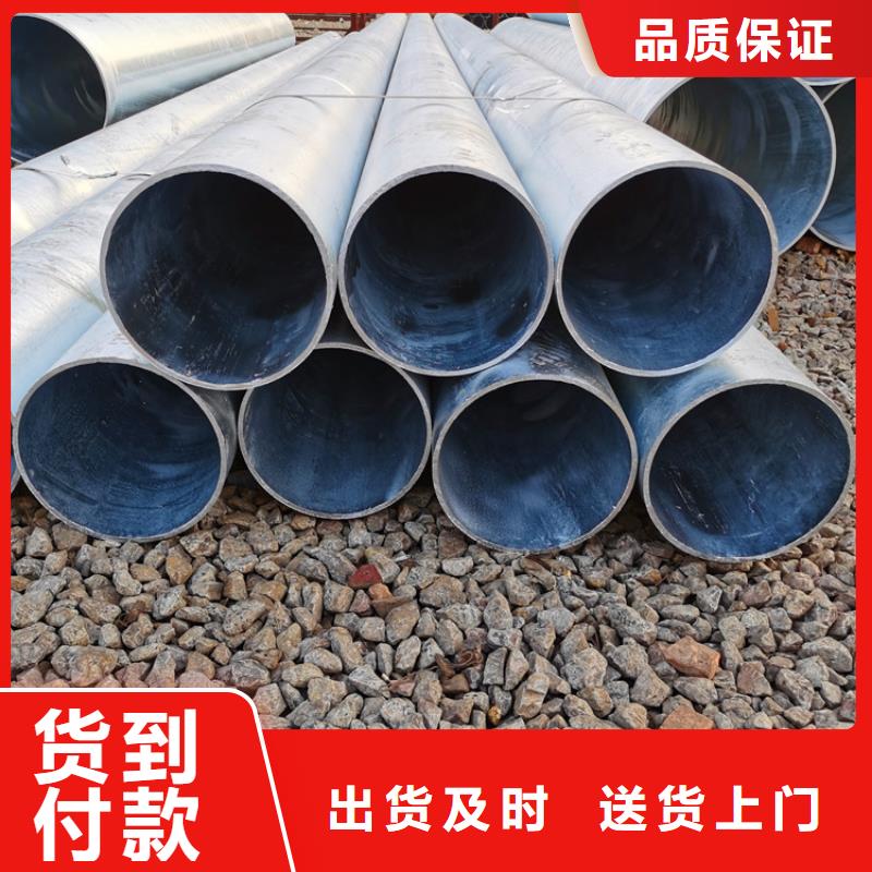 【桥式滤水管 无砂管厂家优势】品质保证