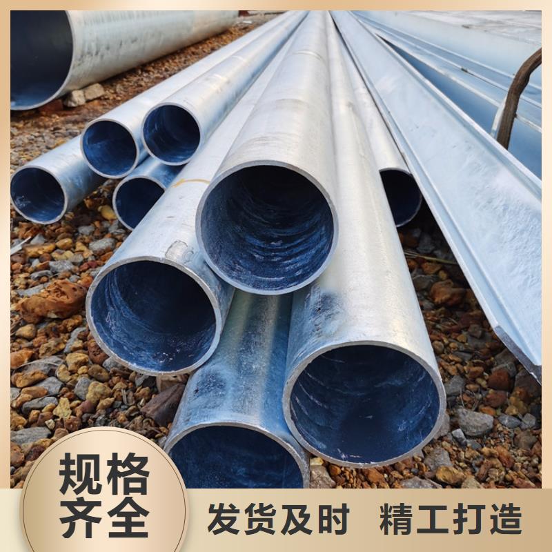165地热开发用滤水管支持定制