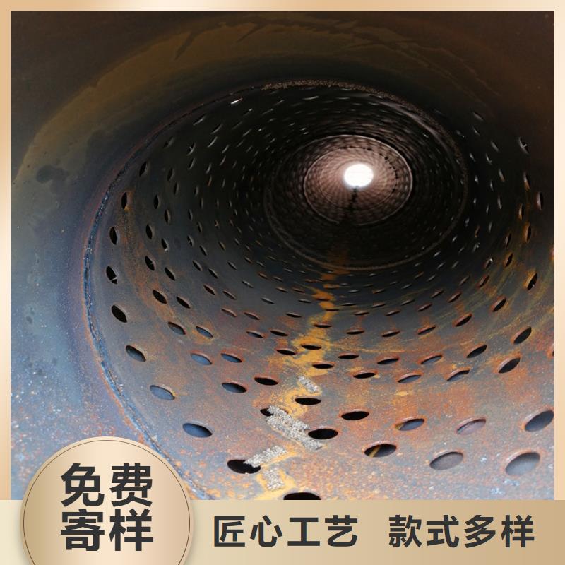 273钻井用滤水管质量放心