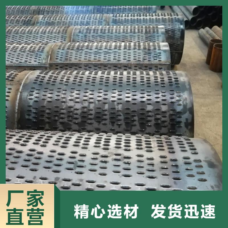 325地下车库用滤水管货源充足
